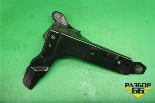 Кронштейн сиденья (задний правый) (7L0885342H) для Volkswagen Touareg c 2002-2010г (Туарег)