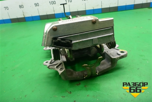 Колонка рулевая (7L0419501CD) для Volkswagen Touareg c 2002-2010г (Туарег)