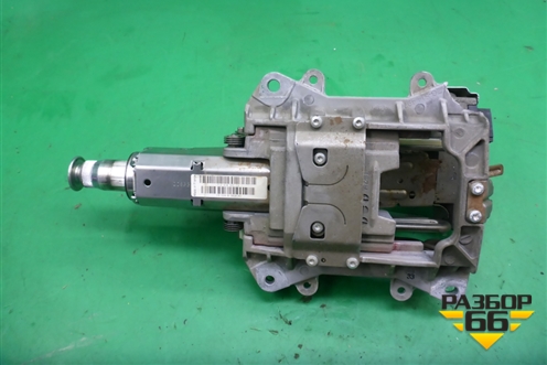 Колонка рулевая (7L0419501CD) для Volkswagen Touareg c 2002-2010г (Туарег)