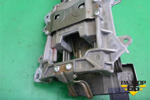 Колонка рулевая (7L0419501CD) для Volkswagen Touareg c 2002-2010г (Туарег)