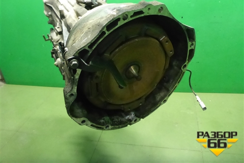 АКПП (3.0л CAS) (09D300039E) для Volkswagen Touareg c 2002-2010г (Туарег)