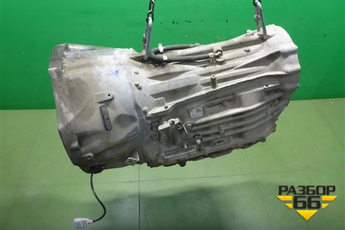 АКПП (3.0л CAS) (09D300039E) для Volkswagen Touareg c 2002-2010г (Туарег)