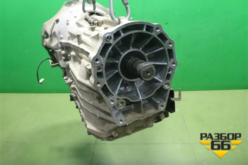 АКПП (3.0л CAS) (09D300039E) для Volkswagen Touareg c 2002-2010г (Туарег)