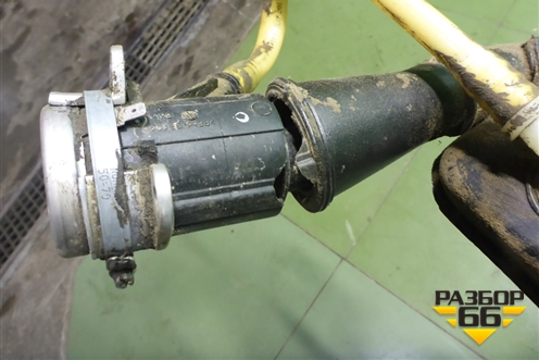 Бак топливный (7L0201085C) для Volkswagen Touareg c 2002-2010г (Туарег)