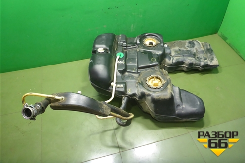 Бак топливный (7L0201085C) для Volkswagen Touareg c 2002-2010г (Туарег)