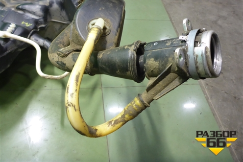 Бак топливный (7L0201085C) для Volkswagen Touareg c 2002-2010г (Туарег)