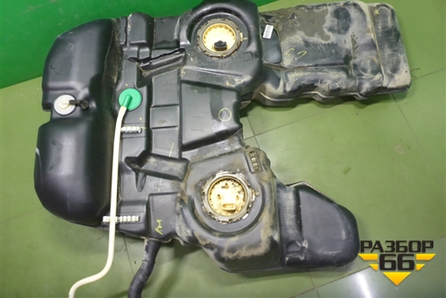 Бак топливный (7L0201085C) для Volkswagen Touareg c 2002-2010г (Туарег)