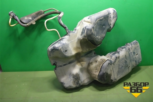 Бак топливный (7L0201085C) для Volkswagen Touareg c 2002-2010г (Туарег)