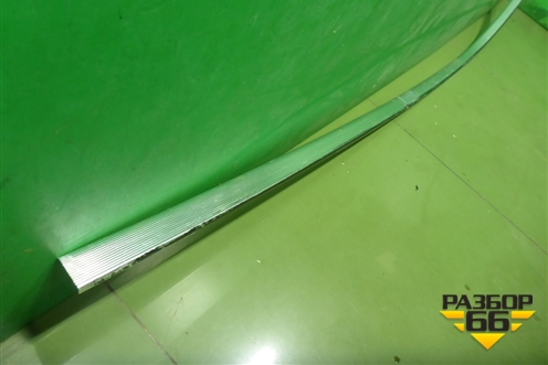 Молдинг крыши левый (над дверями) для Volkswagen Touareg c 2002-2010г (Туарег)