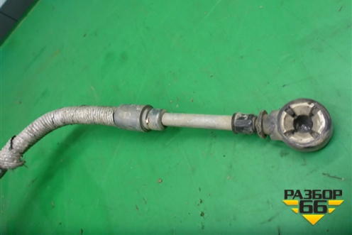 Трос КПП АКПП для Volkswagen Touareg c 2002-2010г (Туарег)