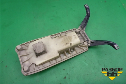 Кронштейн кулисы КПП (АКПП) (7L6713025M) для Volkswagen Touareg c 2002-2010г (Туарег)