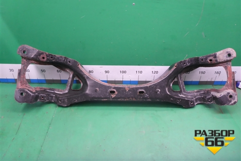 Балка задняя (7L0512369B) для Volkswagen Touareg c 2002-2010г (Туарег)