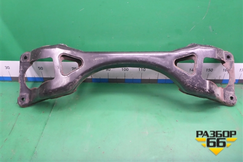 Балка задняя (7L0512369B) для Volkswagen Touareg c 2002-2010г (Туарег)