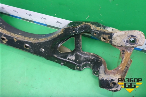 Балка задняя (7L0512369B) для Volkswagen Touareg c 2002-2010г (Туарег)