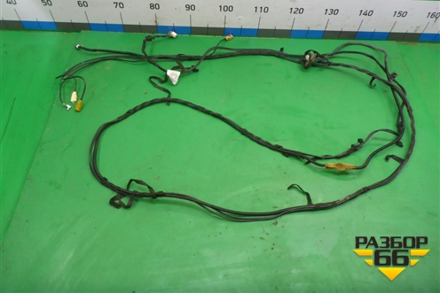 Проводка (на антенну) (7L6971650BM) для Volkswagen Touareg c 2002-2010г (Туарег)