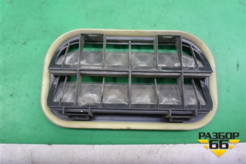 Клапан вентиляционный (7L0819181) для Volkswagen Touareg c 2002-2010г (Туарег)