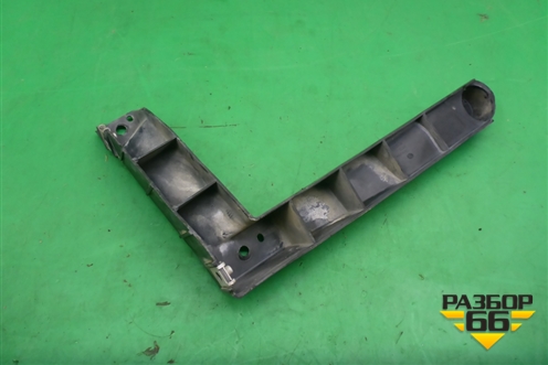 Кронштейн заднего бампера правый (под фонарь) (7L6807862) для Volkswagen Touareg c 2002-2010г (Туарег)