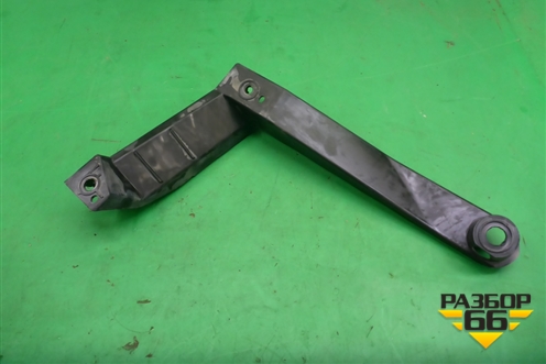 Кронштейн заднего бампера правый (под фонарь) (7L6807862) для Volkswagen Touareg c 2002-2010г (Туарег)