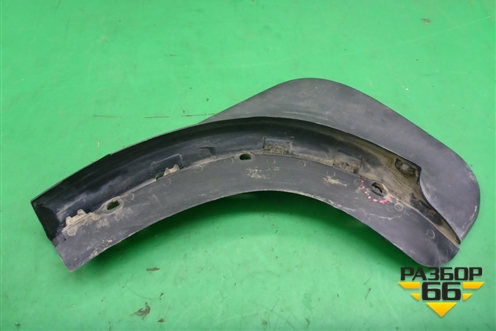 Брызговик задний правый (7L0075101A) для Volkswagen Touareg c 2002-2010г (Туарег)