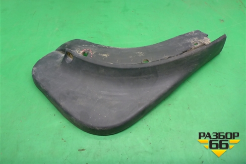 Брызговик задний правый (7L0075101A) для Volkswagen Touareg c 2002-2010г (Туарег)