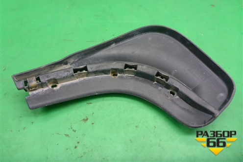 Брызговик задний левый (7L0075101A) для Volkswagen Touareg c 2002-2010г (Туарег)