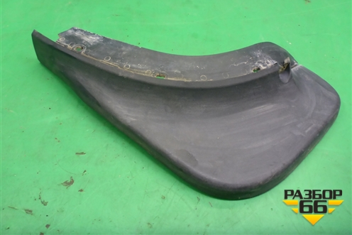 Брызговик задний левый (7L0075101A) для Volkswagen Touareg c 2002-2010г (Туарег)