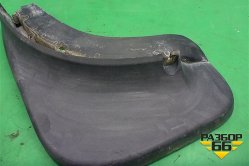 Брызговик задний левый (7L0075101A) для Volkswagen Touareg c 2002-2010г (Туарег)