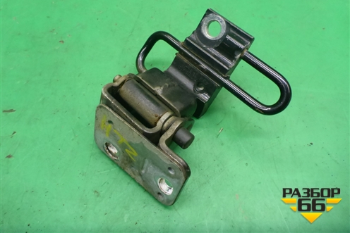 Петля двери задней левой нижняя для Volkswagen Touareg c 2002-2010г (Туарег)