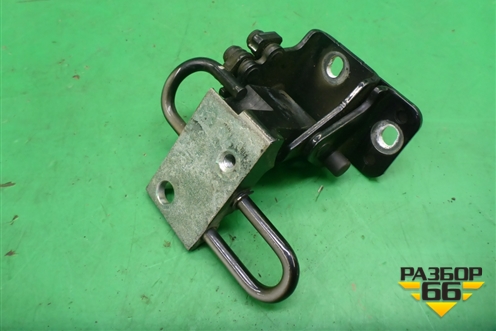 Петля двери задней левой нижняя для Volkswagen Touareg c 2002-2010г (Туарег)