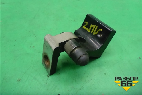 Петля двери задней правой верхняя для Volkswagen Touareg c 2002-2010г (Туарег)