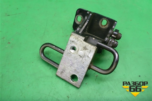 Петля двери задней правой нижняя для Volkswagen Touareg c 2002-2010г (Туарег)