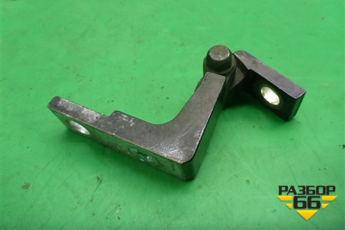 Петля двери передней левой верхняя для Volkswagen Touareg c 2002-2010г (Туарег)