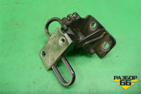 Петля двери передней левой нижняя для Volkswagen Touareg c 2002-2010г (Туарег)