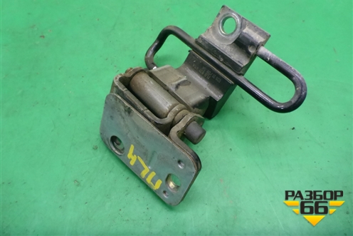 Петля двери передней левой нижняя для Volkswagen Touareg c 2002-2010г (Туарег)