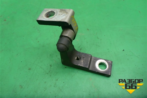 Петля двери передней правой верхняя для Volkswagen Touareg c 2002-2010г (Туарег)