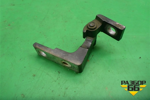 Петля двери передней правой верхняя для Volkswagen Touareg c 2002-2010г (Туарег)