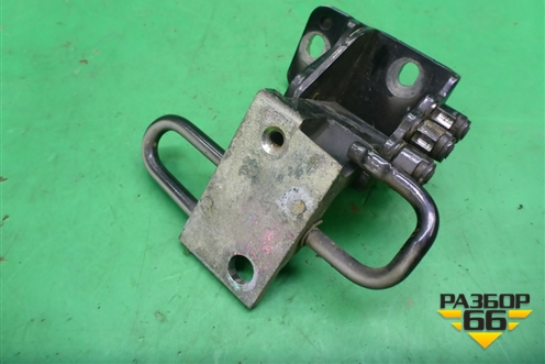 Петля двери передней правой нижняя для Volkswagen Touareg c 2002-2010г (Туарег)