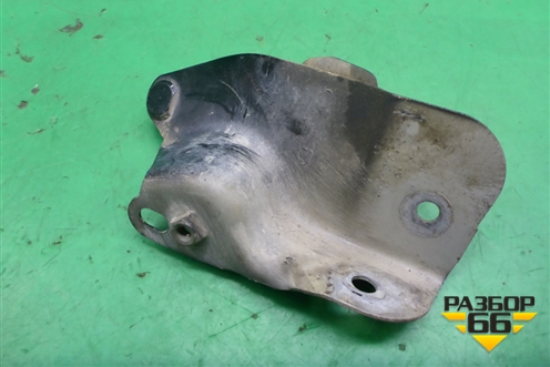 Кронштейн амортизатора капота правый (7L6805888A) для Volkswagen Touareg c 2002-2010г (Туарег)