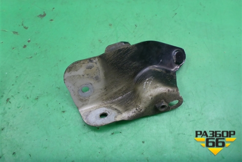 Кронштейн амортизатора капота левый (7L6805887A) для Volkswagen Touareg c 2002-2010г (Туарег)