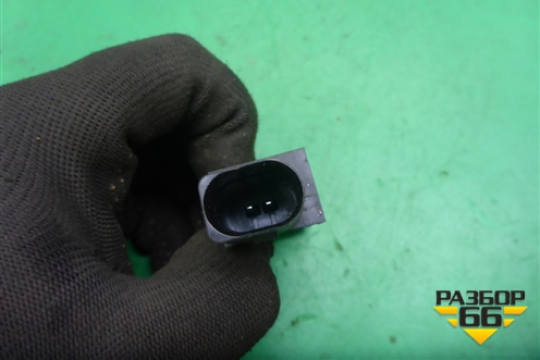 Датчик AIR BAG (4B0959643E) для Volkswagen Touareg c 2002-2010г (Туарег)