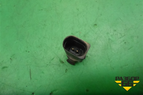 Датчик температуры воздуха для Volkswagen Touareg c 2002-2010г (Туарег)