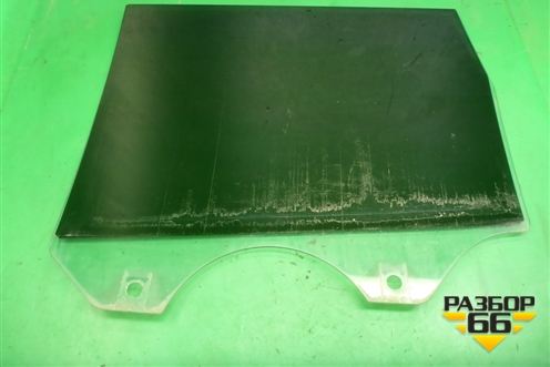 Стекло двери задней правой для Volkswagen Touareg c 2002-2010г (Туарег)