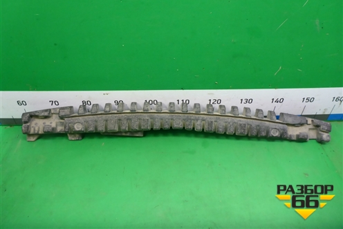 Наполнитель заднего бампера (7L0807252D) для Volkswagen Touareg c 2002-2010г (Туарег)