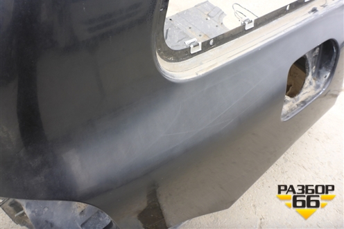 Крыло заднее правое для Volkswagen Touareg c 2002-2010г (Туарег)