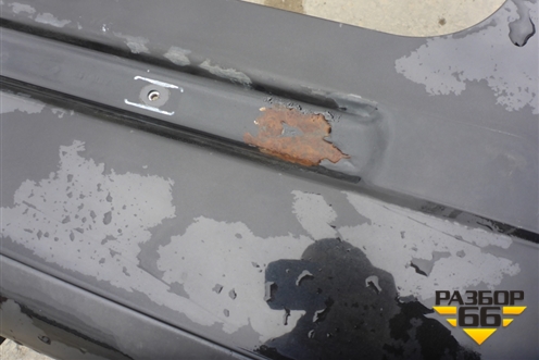 Крыша под люк для Volkswagen Touareg c 2002-2010г (Туарег)