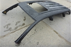 Крыша под люк для Volkswagen Touareg c 2002-2010г (Туарег)