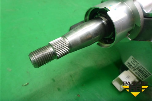 Колонка рулевая под электроусилитель (56300B8250) для Hyundai Grand Santa Fe с 2012-2018г (Гранд Санта Фе)