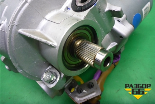 Колонка рулевая под электроусилитель (56300B8250) для Hyundai Grand Santa Fe с 2012-2018г (Гранд Санта Фе)