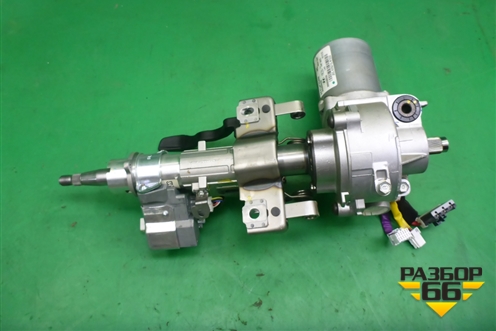 Колонка рулевая под электроусилитель (56300B8250) для Hyundai Grand Santa Fe с 2012-2018г (Гранд Санта Фе)