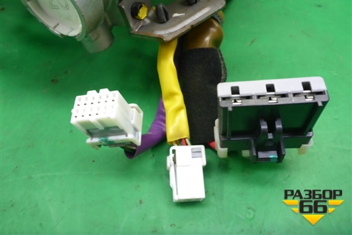 Колонка рулевая под электроусилитель (56300B8250) для Hyundai Grand Santa Fe с 2012-2018г (Гранд Санта Фе)